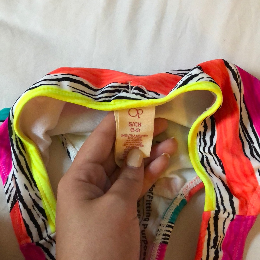 OP Bikini - Picture 7 of 7